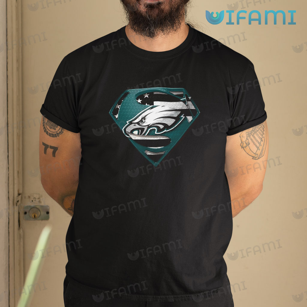 Philadelphia Eagles Shirt Diamond Graphic USA Flag Eagles Gift -  Personalized Gifts: Family, Sports, Occasions, Trending