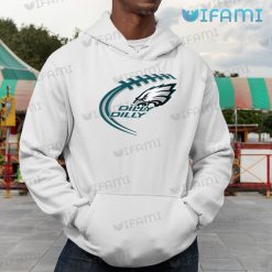 Philadelphia Eagles Shirt Dilly Dilly Eagles Hoodie