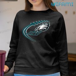 Philadelphia Eagles Shirt Dilly Dilly Eagles Sweashirt