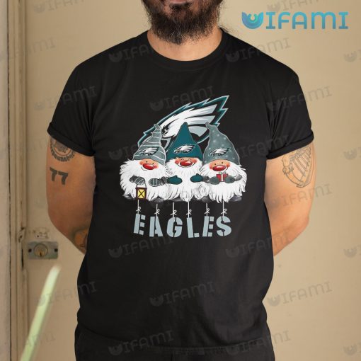 Philadelphia Eagles Shirt Garden Gnome Eagles Gift