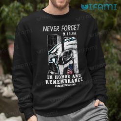 Philadelphia Eagles Shirt Never Forgot 91101 Eagles Sweashirt