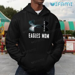 Philadelphia Eagles Shirt Under Armour Eagles Mom Eagles Gift