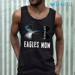 Philadelphia Eagles Shirt Under Armour Eagles Mom Eagles Tank Top