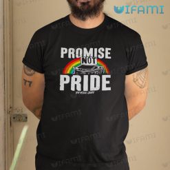 Pride Shirt Promise Not Pride Shirt Bryson Gray Pride Gift