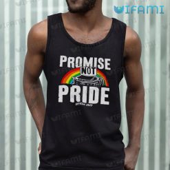 Pride Shirt Promise Not Pride Shirt Bryson Gray Pride Tank Top