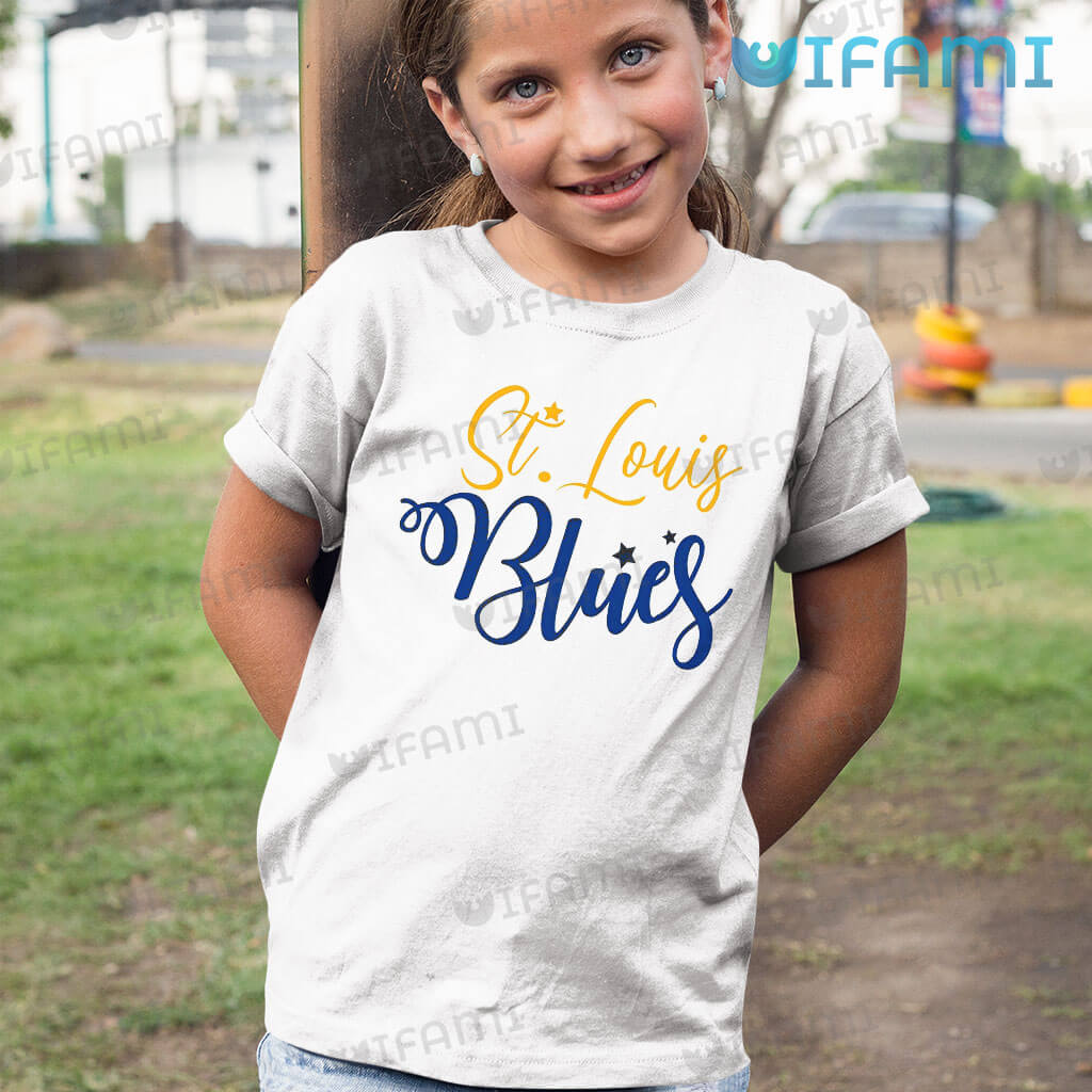 St. Louis Blues Gear, Blues Jerseys, St. Louis Blues Clothing
