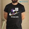 Vikings Shirt Snoopy Just Bow Down Minnesota Vikings Gift