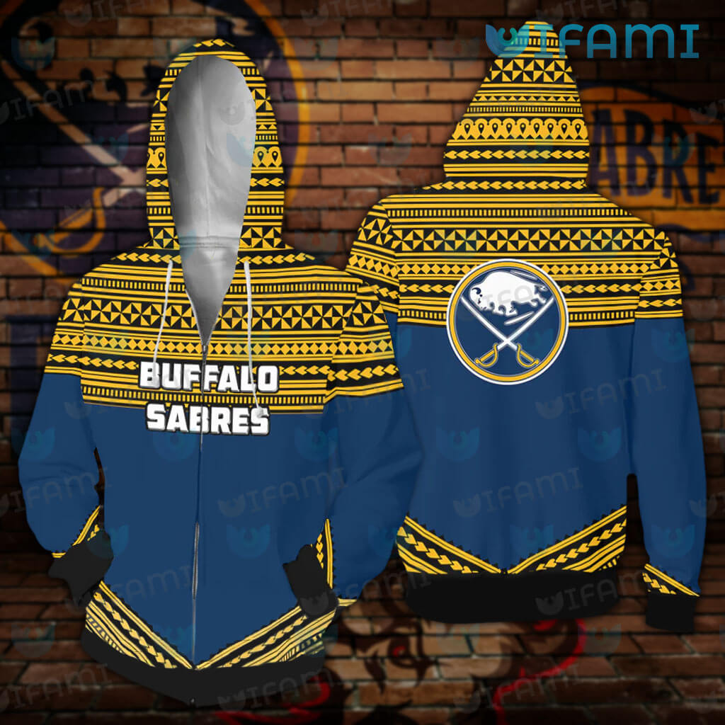 buffalo sabers reverse retro Lightweight Sweatshirt for Sale by