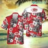 Custom New York Jets Hawaiian Shirt Fascinating NY Jets Gift