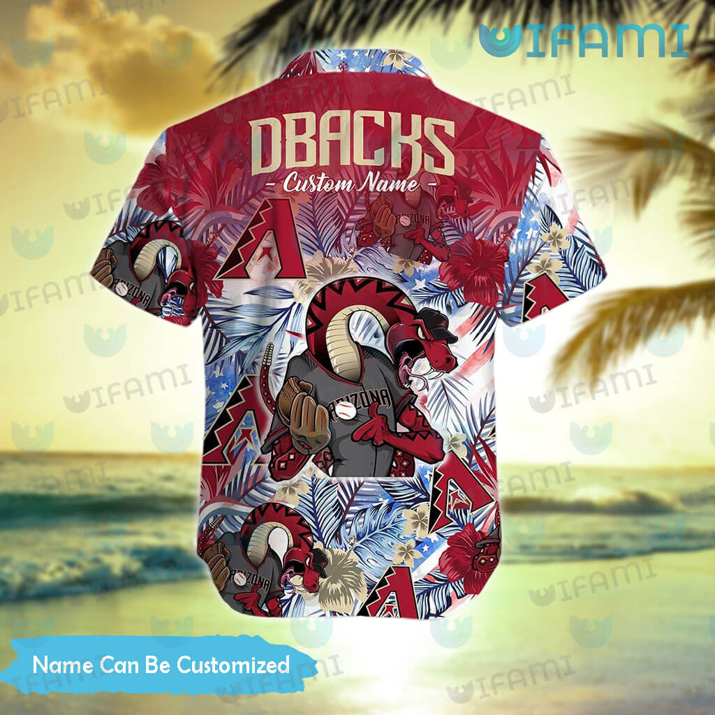 Arizona Diamondbacks Stitch custom Personalized Baseball Jersey -   Worldwide Shipping