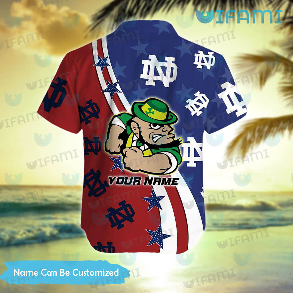 SALE] Personalized MLB New York Mets Palm Tree Style Hawaiian