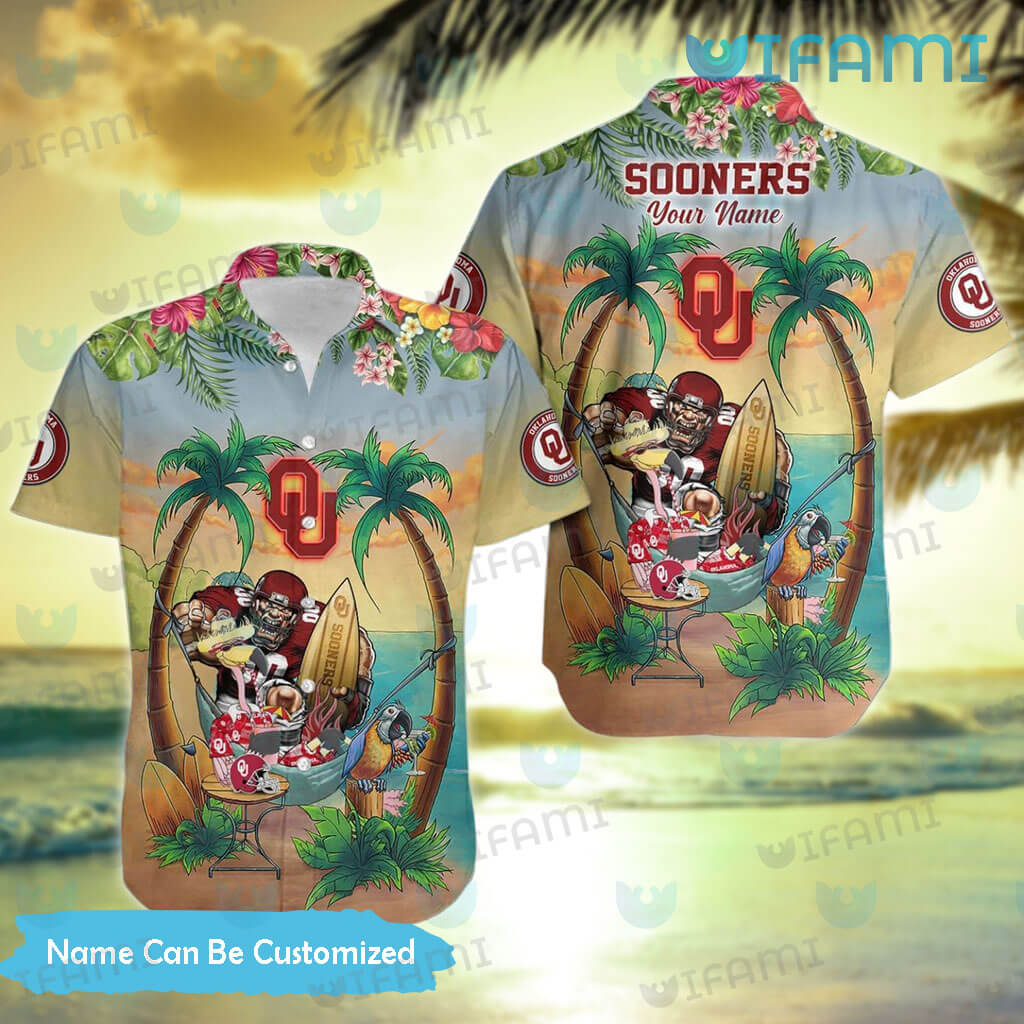 ST Louis Cardinal Mickey Mouse Disney Hawaii Shirt Shorts - Best Seller  Shirts Design In Usa