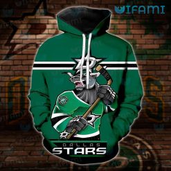 Personalized Dallas Stars Sweater Excellent Gift