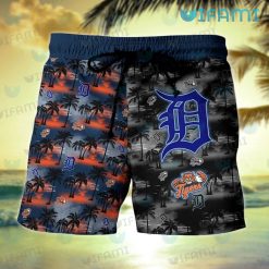 Chicago Cubs Hawaiian Shirt Sunset Dark Coconut Tree Cubs Gift -  Personalized Gifts: Family, Sports, Occasions, Trending