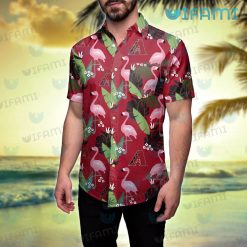 Diamondbacks Hawaiian Shirt Johnson 51 Arizona Diamondbacks Gift