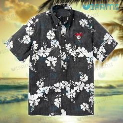 Diamondbacks Hawaiian Shirt Splash Pattern Arizona Diamondbacks Gift
