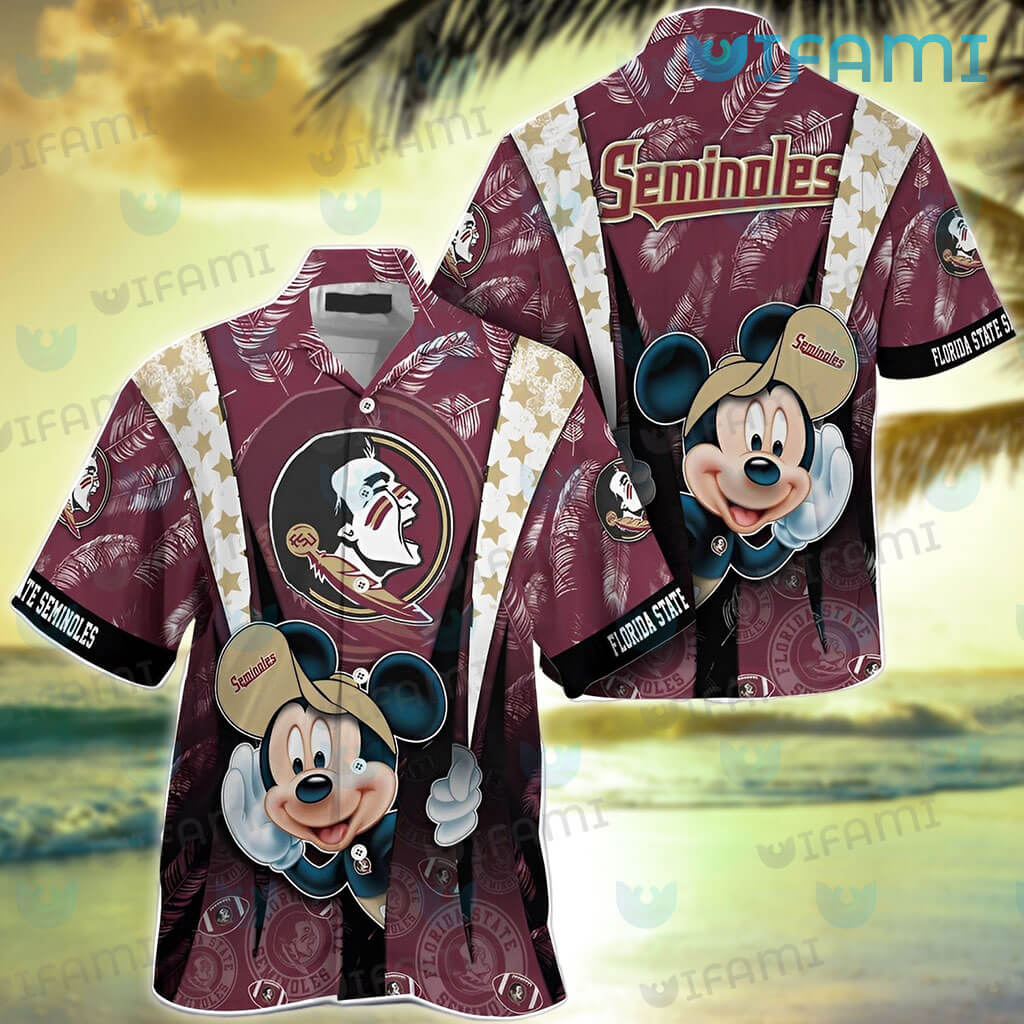 Los Angeles Dodgers Logo Hawaiian Shirt Disney Men Dodgers Baseball Apparel  Mickey Mouse - Best Seller Shirts Design In Usa