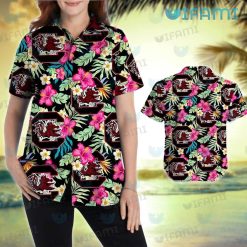 White Sox Hawaiian Shirt Plumeria Palm Leaf Chicago White Sox Gift -  Personalized Gifts: Family, Sports, Occasions, Trending