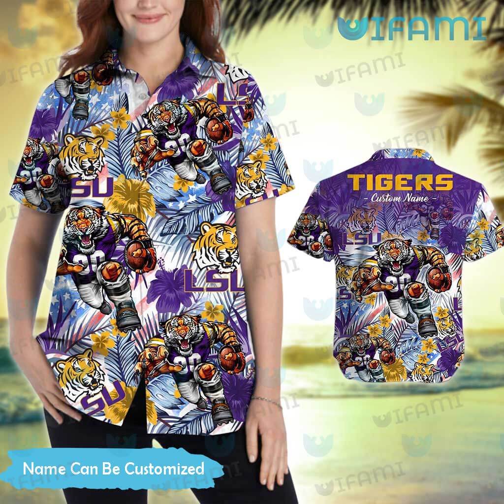 NCAA Pittsburgh Panthers Flower Hawaiian Shirt 3D Shirt, Pittsburgh  Panthers Football Gifts For Dad - T-shirts Low Price