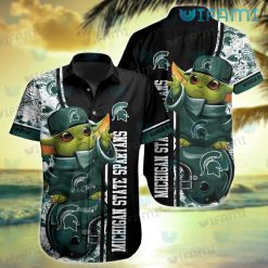 Royals Hawaiian Shirt Baby Yoda Tropical Flower Kansas City Royals Gift -  Personalized Gifts: Family, Sports, Occasions, Trending