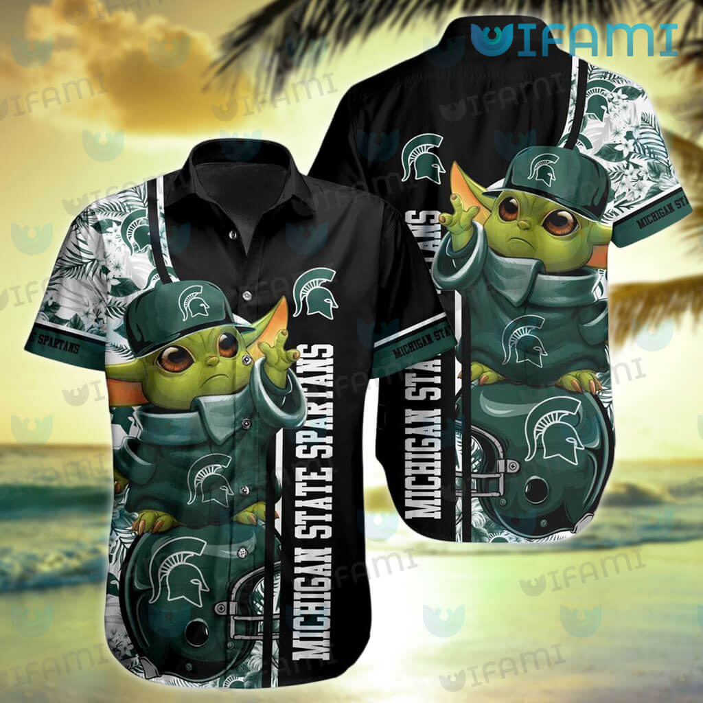 Chicago Cubs MLB Flower Hawaiian Shirt Summer Football Gift For Fans
