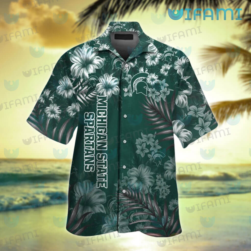 Chicago White Sox Mlb Flower Pattern Summer Hawaiian Shirt Personalized