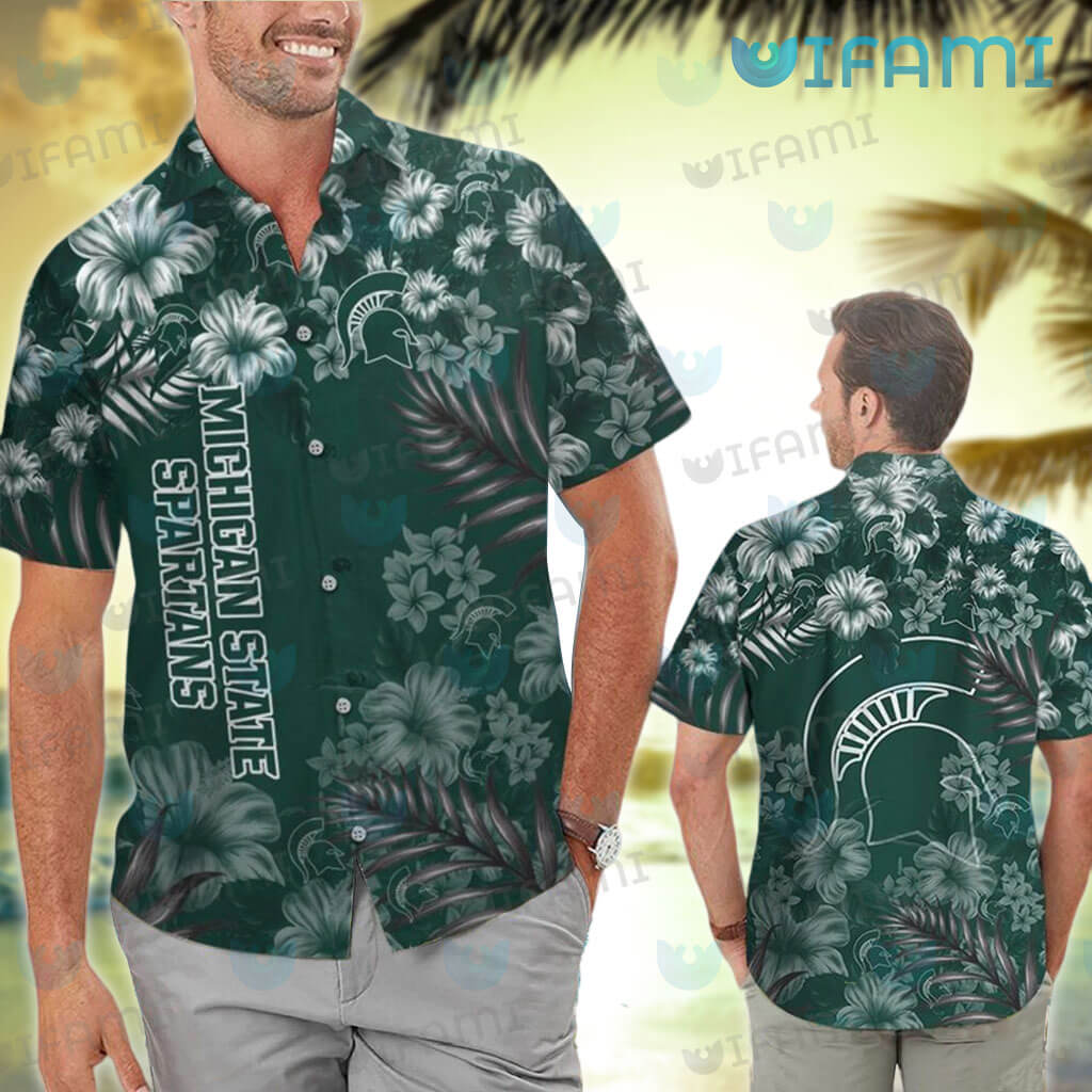 Custom White Sox Hawaiian Shirt Turtle Tropical Flower Chicago White Sox  Gift - Personalized Gifts: Family, Sports, Occasions, Trending