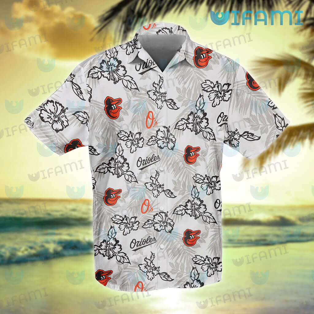 Pirates Hawaiian Shirt Hibiscus Pattern Pittsburgh Pirates Gift -  Personalized Gifts: Family, Sports, Occasions, Trending