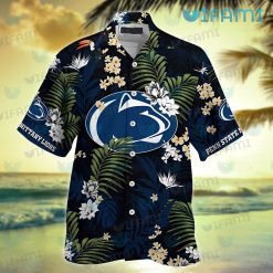 Penn State Hawaiian Shirt Offends You Its Because Sucks Penn State Present