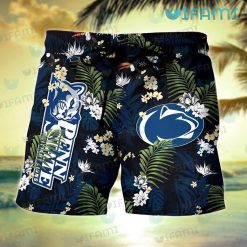 Penn State Hawaiian Shirt Offends You Its Because Sucks Penn State Short