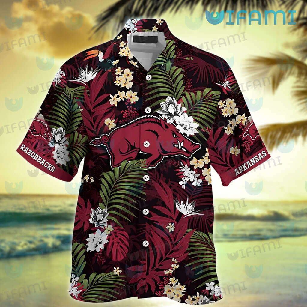 NCAA Florida State Seminoles Flower Hawaiian Shirt 3D Shirt, Florida State  Seminoles Gifts For Men - T-shirts Low Price