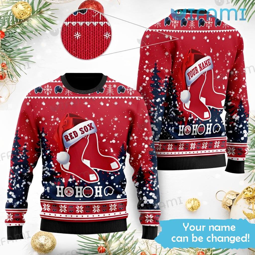 Wrap Yourself in Festive Fun with our Ugly Sweater
