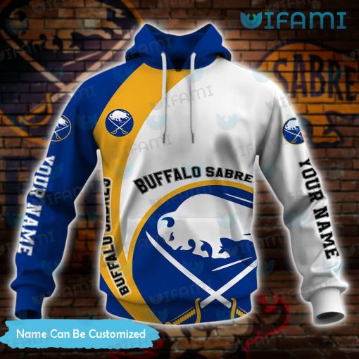 Sabres Hoodie 3D Achmed You Offend My Sabres I Keel You Buffalo Sabres Gift