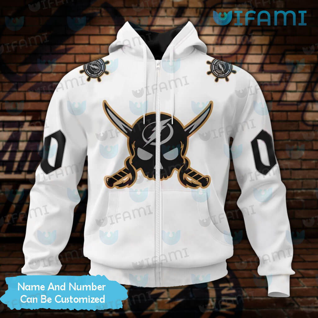 Tampa Bay Lightning gasparilla inspired shirt, hoodie, sweater and