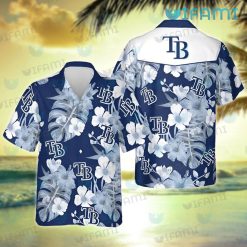 Tampa Bay Rays Hawaiian Shirt Cheese Plant TB Rays Gift