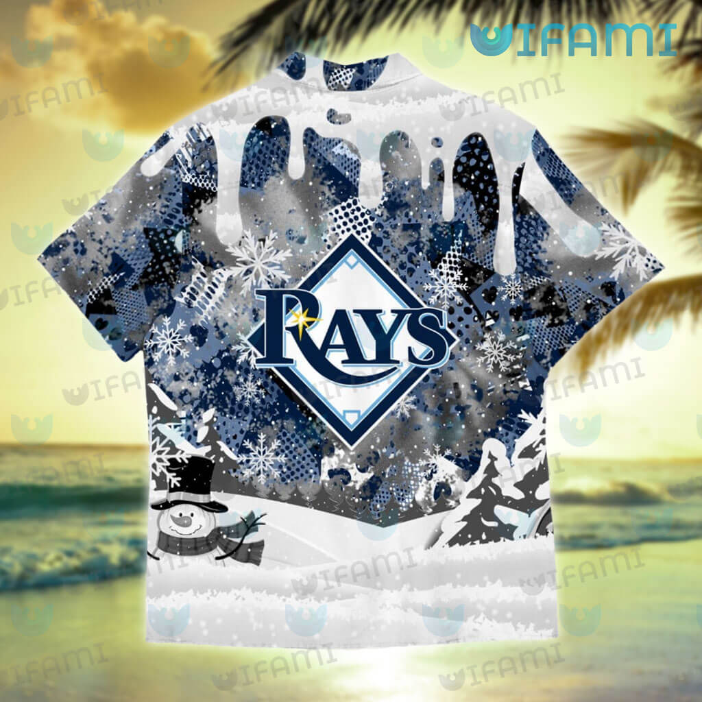 Custom Rays Jersey Fun-loving Tampa Bay Rays Gift - Personalized Gifts:  Family, Sports, Occasions, Trending