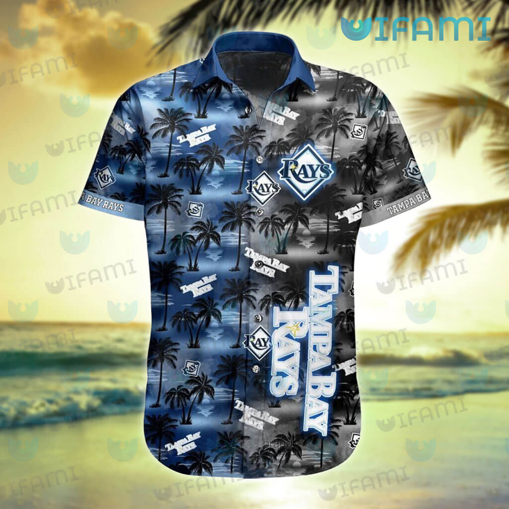 Tampa Bay Lightning NHL For Sports Fan Flower Hawaiian Beach Shirt -  Senprintmart Store