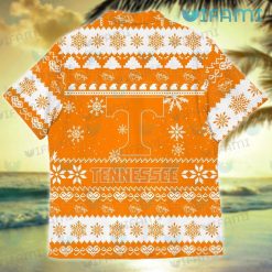 Tennessee Vols Hawaiian Shirt Baby Yoda Lights Tennessee Vols Gift