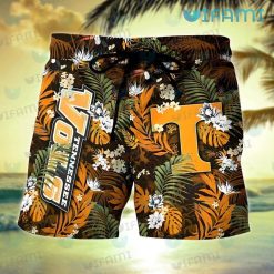 Tennessee Vols Hawaiian Shirt Offends You Its Because Sucks Tennessee Vols Short
