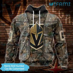 Vegas Golden Knights Hoodie 3D Flamingo Witches Halloween VGK Gift -  Personalized Gifts: Family, Sports, Occasions, Trending