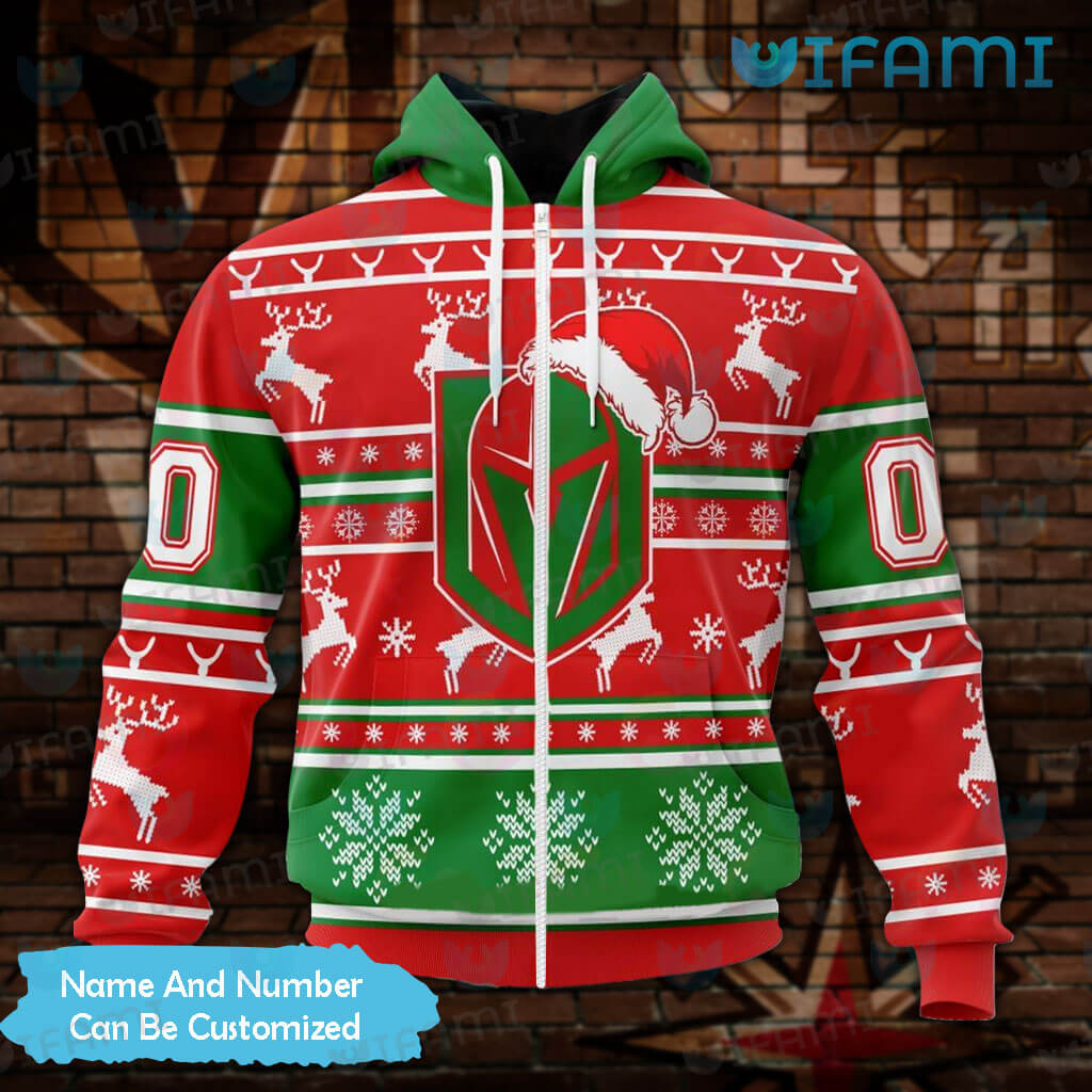 3d cheap christmas hoodie