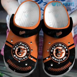 Baltimore Orioles Crocs Scoring Sensation Orioles Gift