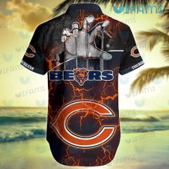 Bears Hawaiian Shirt Athletic Appeal Best Chicago Bears Present