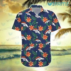 Broncos Hawaiian Shirt Discount Denver Broncos Present