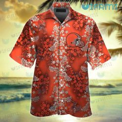 Browns Hawaiian Shirt Surprising Cleveland Browns Gift Ideas
