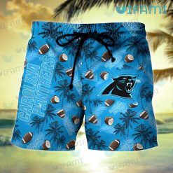 Carolina Panthers Hawaiian Shirt Eye opening Carolina Panthers Present