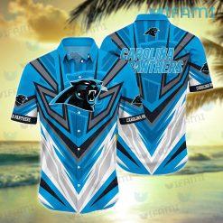 Panthers Hawaiian Shirt Mesmerizing Carolina Panthers Gift