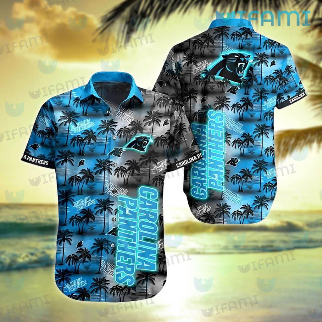 Carolina Panthers Hawaiian Shirt Instant Savings Carolina Panthers Gifts  For Him - Personalized Gifts: Family, Sports, Occasions, Trending