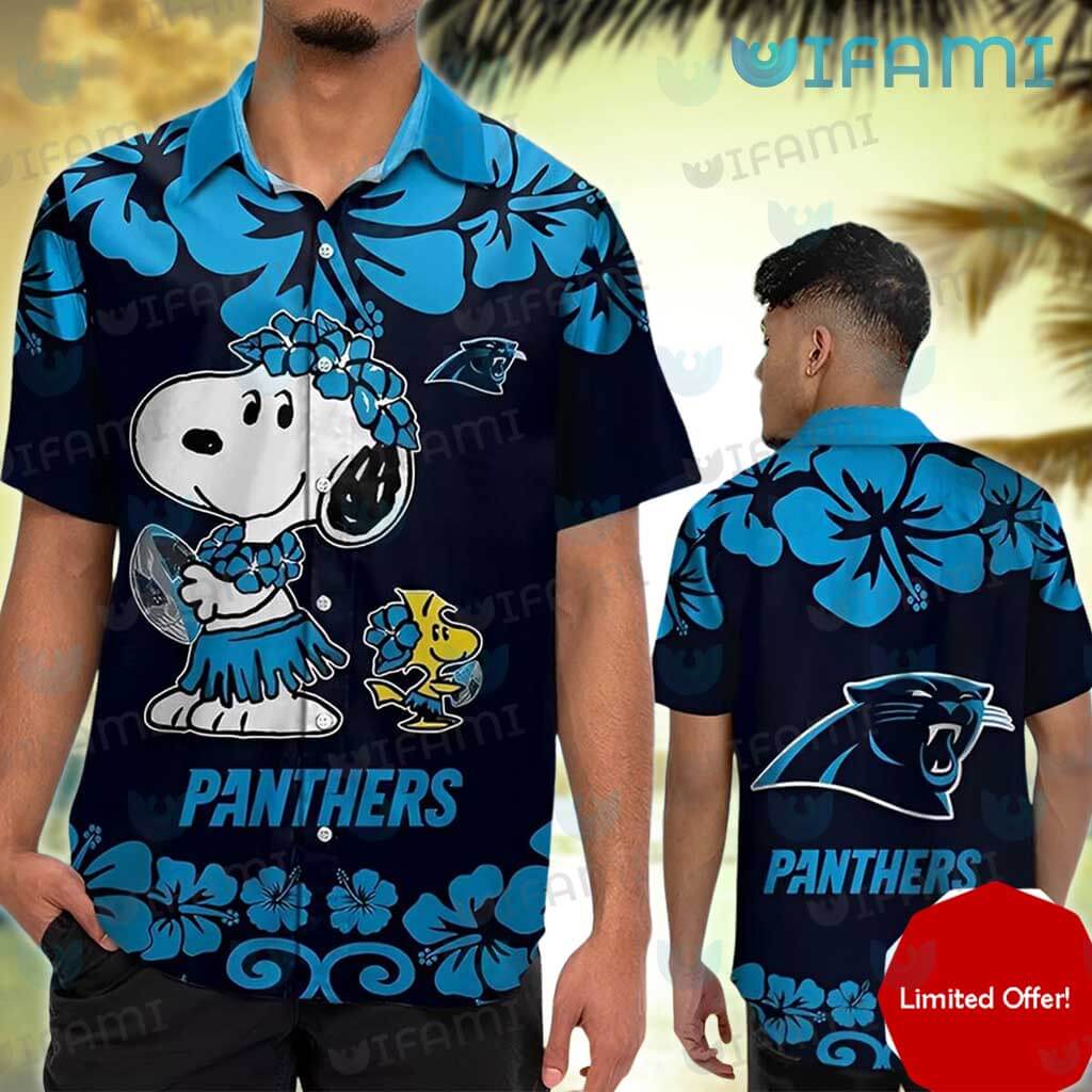 Carolina Panthers Hawaiian Shirt Instant Savings Carolina Panthers Gifts  For Him - Personalized Gifts: Family, Sports, Occasions, Trending