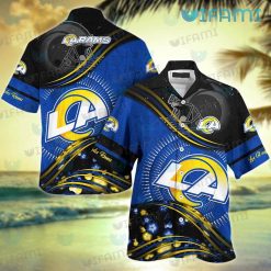 Chargers Hawaiian Shirt New New Los Angeles Chargers Gifts
